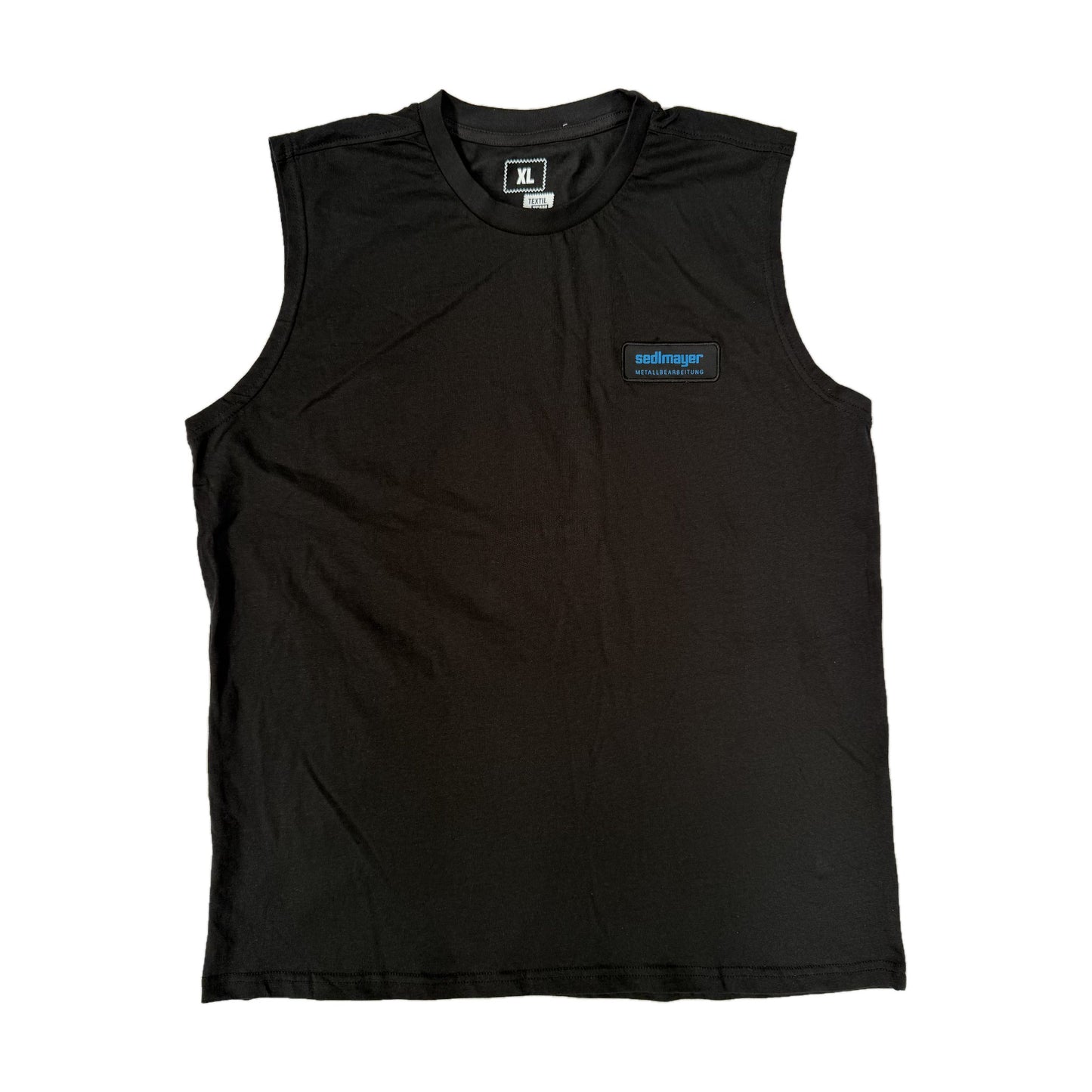Tank Top Herren (SEDLMAYER)