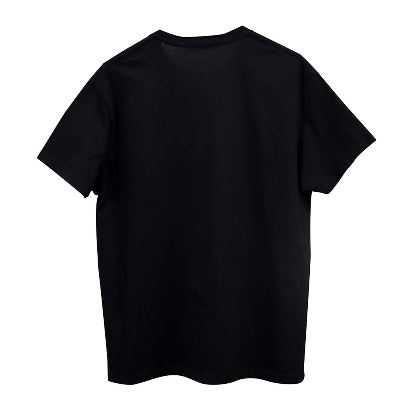 T-Shirt Schwarz (SEDLMAYER) – mit Firmenlogo besticken & bedrucken