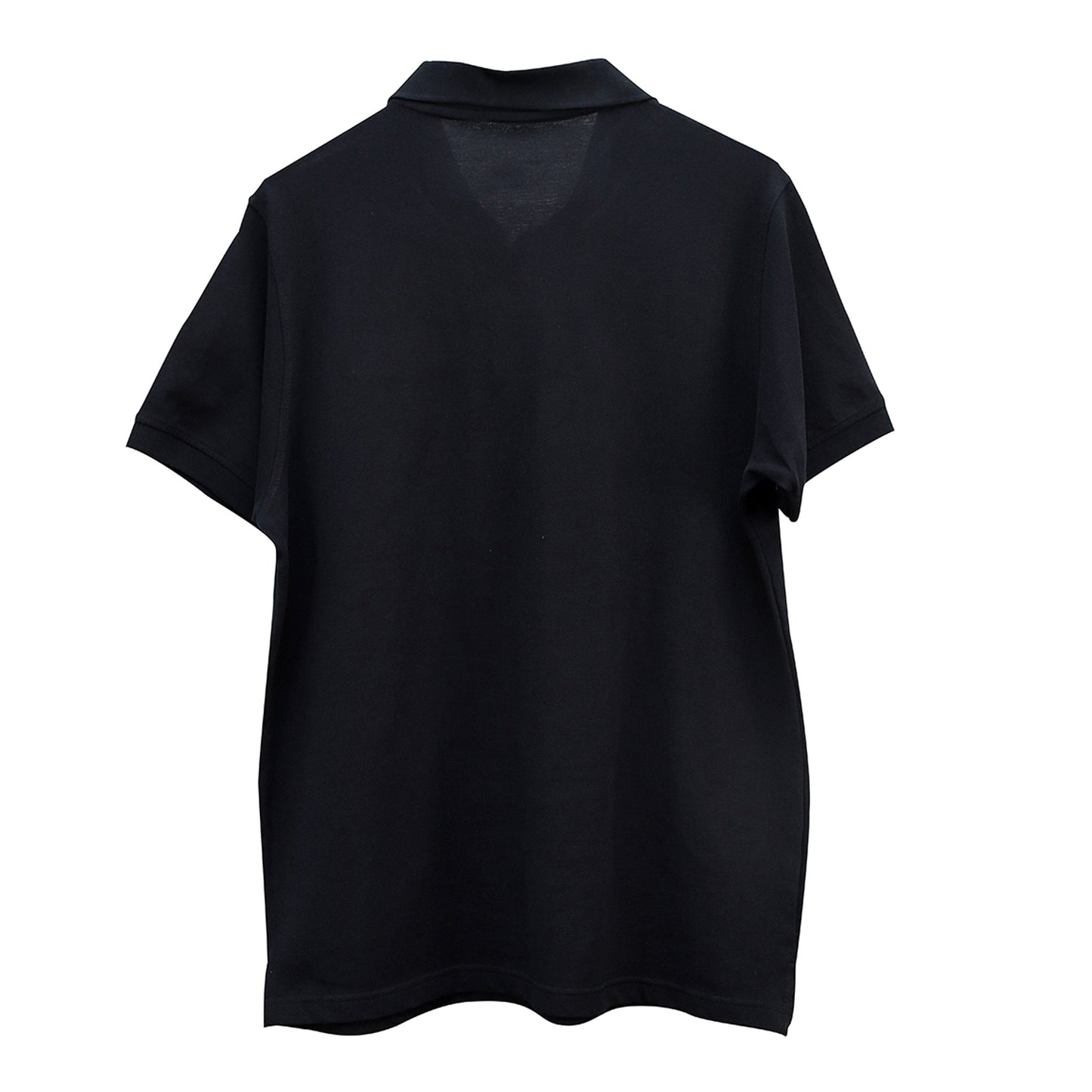 Poloshirt kurzarm Schwarz (SEDLMAYER) – mit Firmenlogo besticken & bedrucken