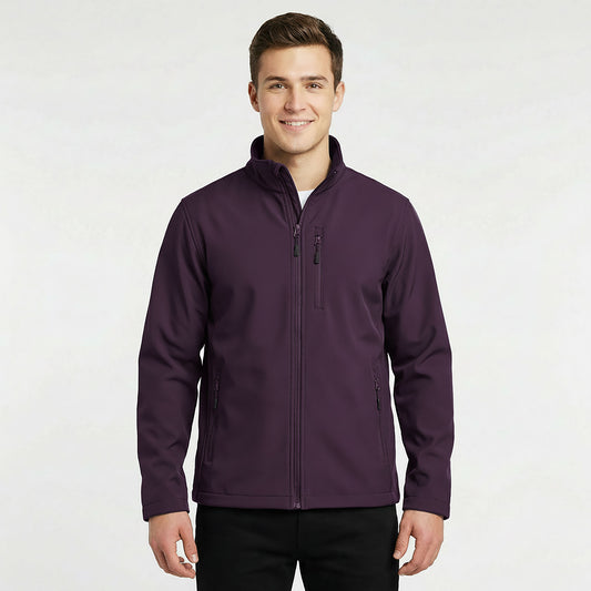 Softshelljacke KOMFORT