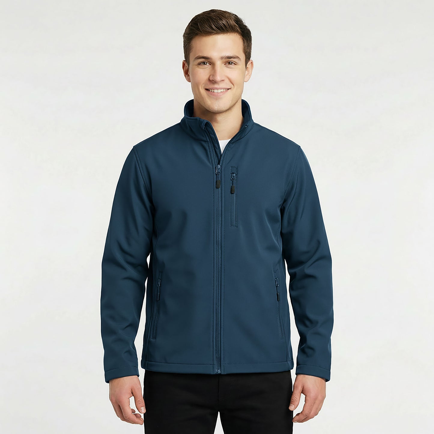 Softshelljacke KOMFORT
