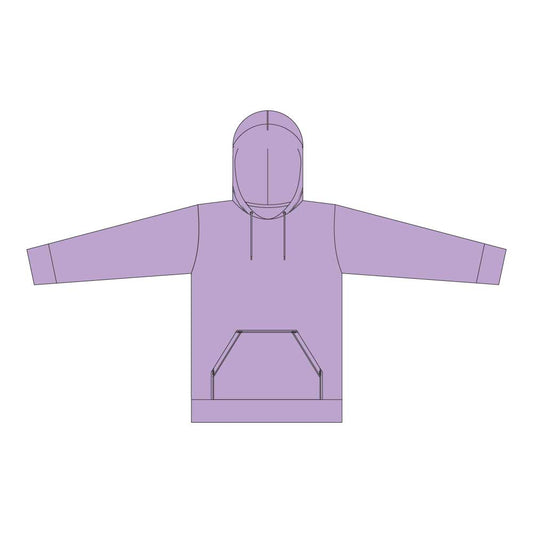 Hoodie BASIC