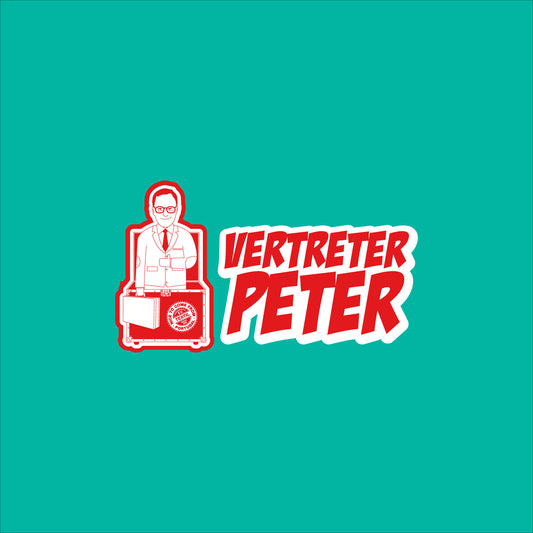 Vertreterpeter