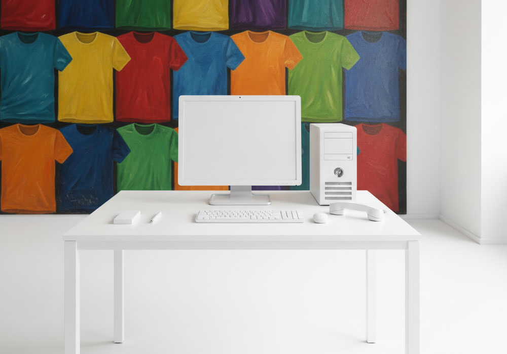 Daten anliefern
