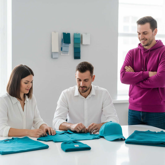 Kommunikation vor Ort