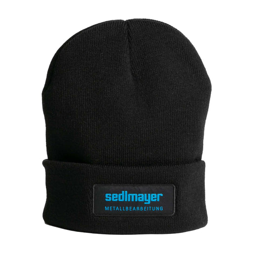 Strickmütze (SEDLMAYER)