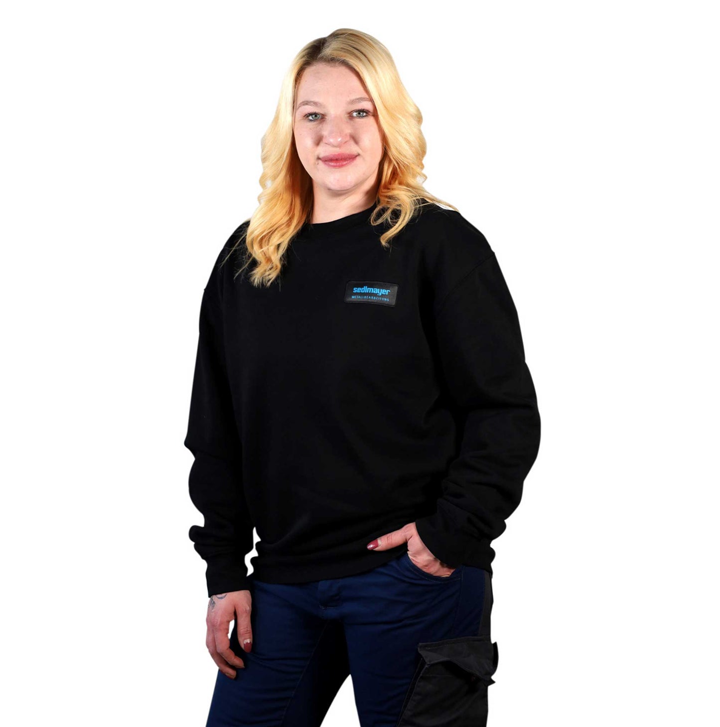 Sweatpullover (SEDLMAYER)