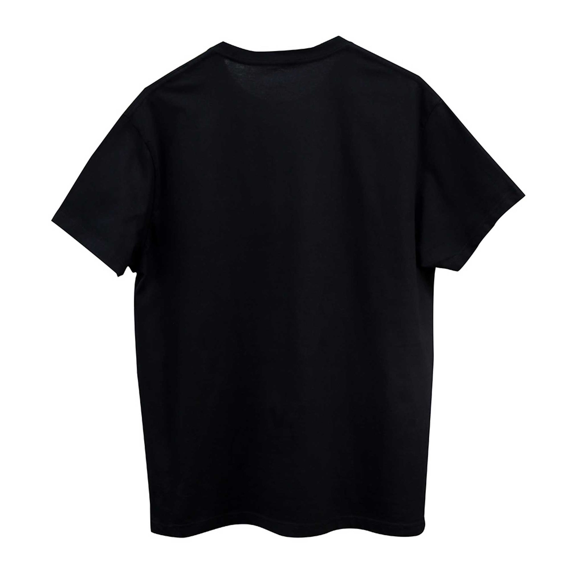 T-Shirt Schwarz (SEDLMAYER) – mit Firmenlogo besticken & bedrucken