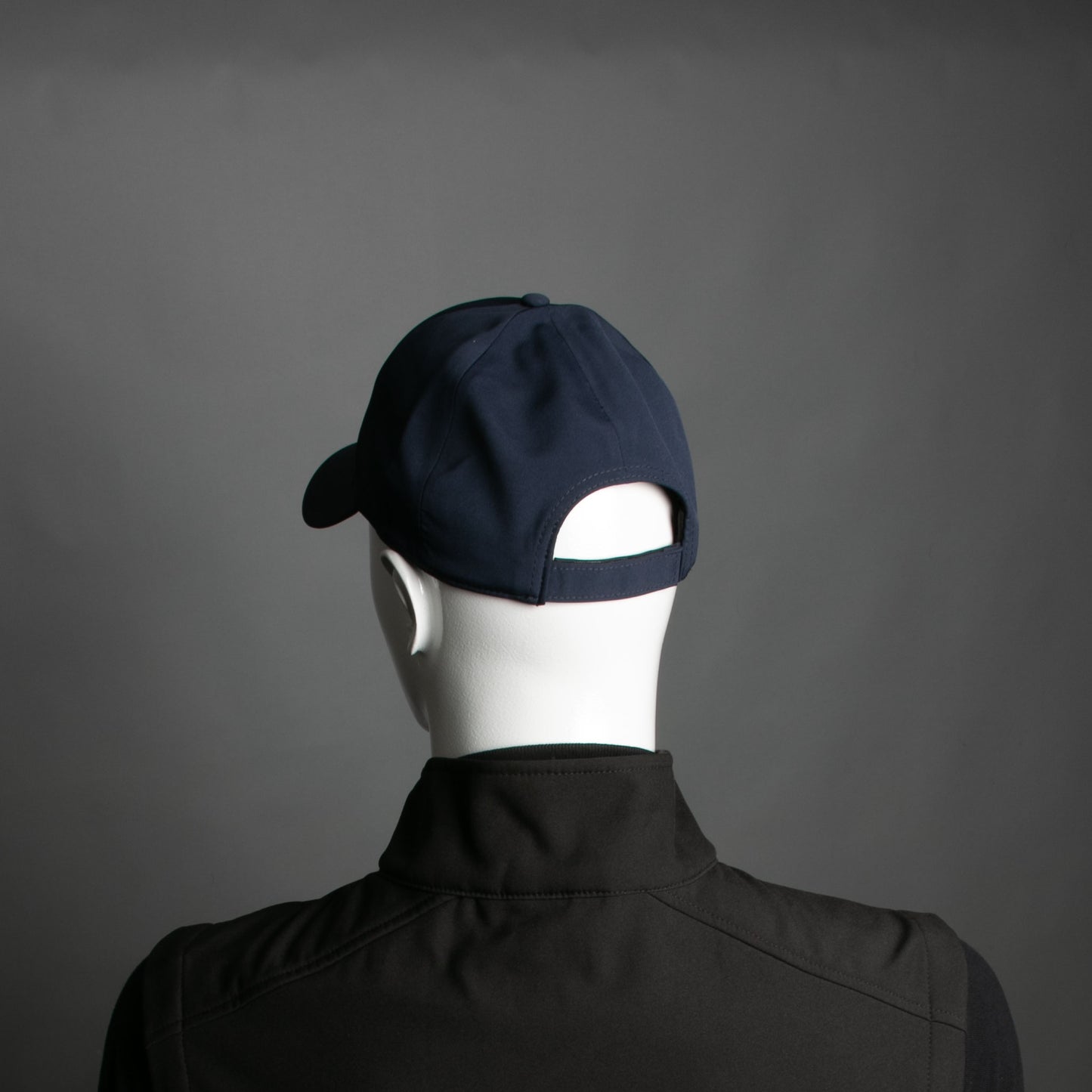 Basecap Sport Navy (SEDLMAYER)