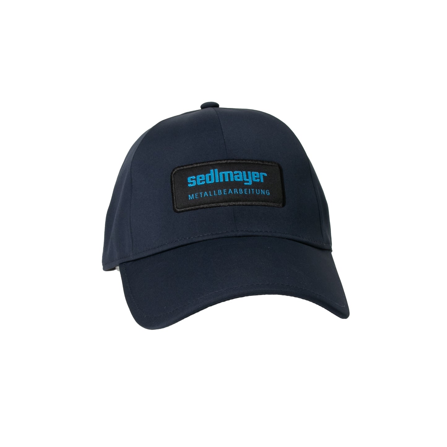 Basecap Sport Navy (SEDLMAYER)
