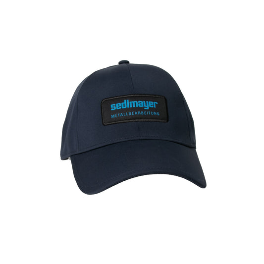 Basecap Sport (SEDLMAYER)