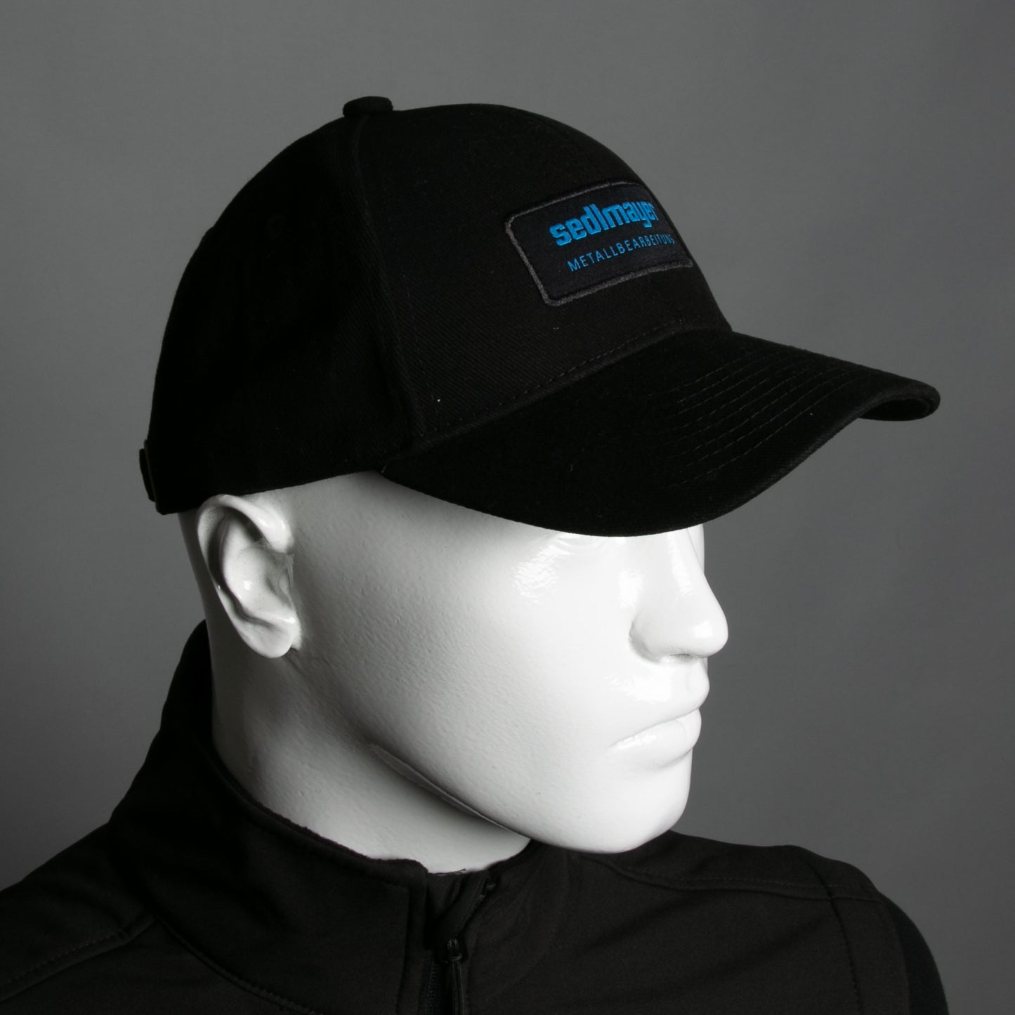 Basecap Classic (SEDLMAYER)