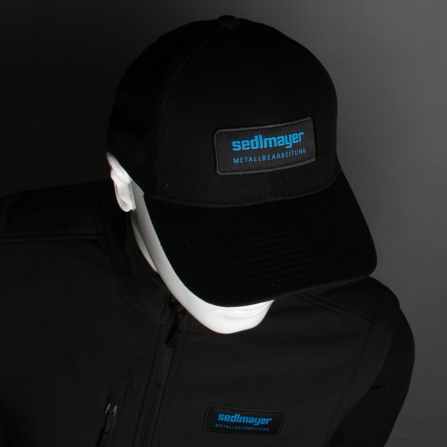 Basecap Classic (SEDLMAYER)