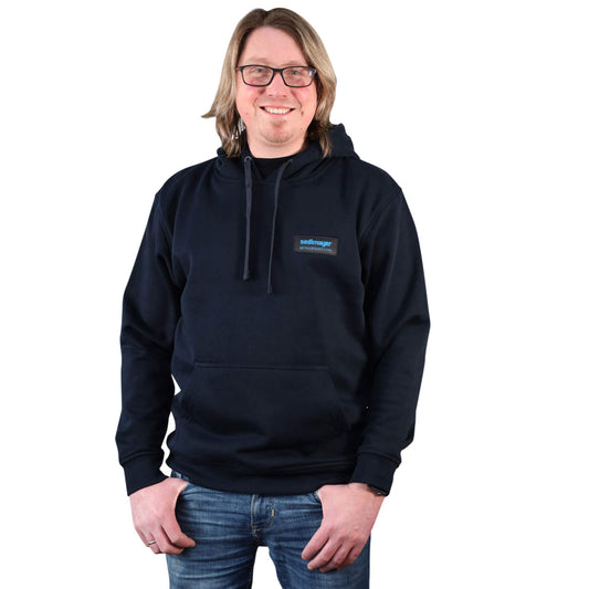 Hoodie Navy (SEDLMAYER)