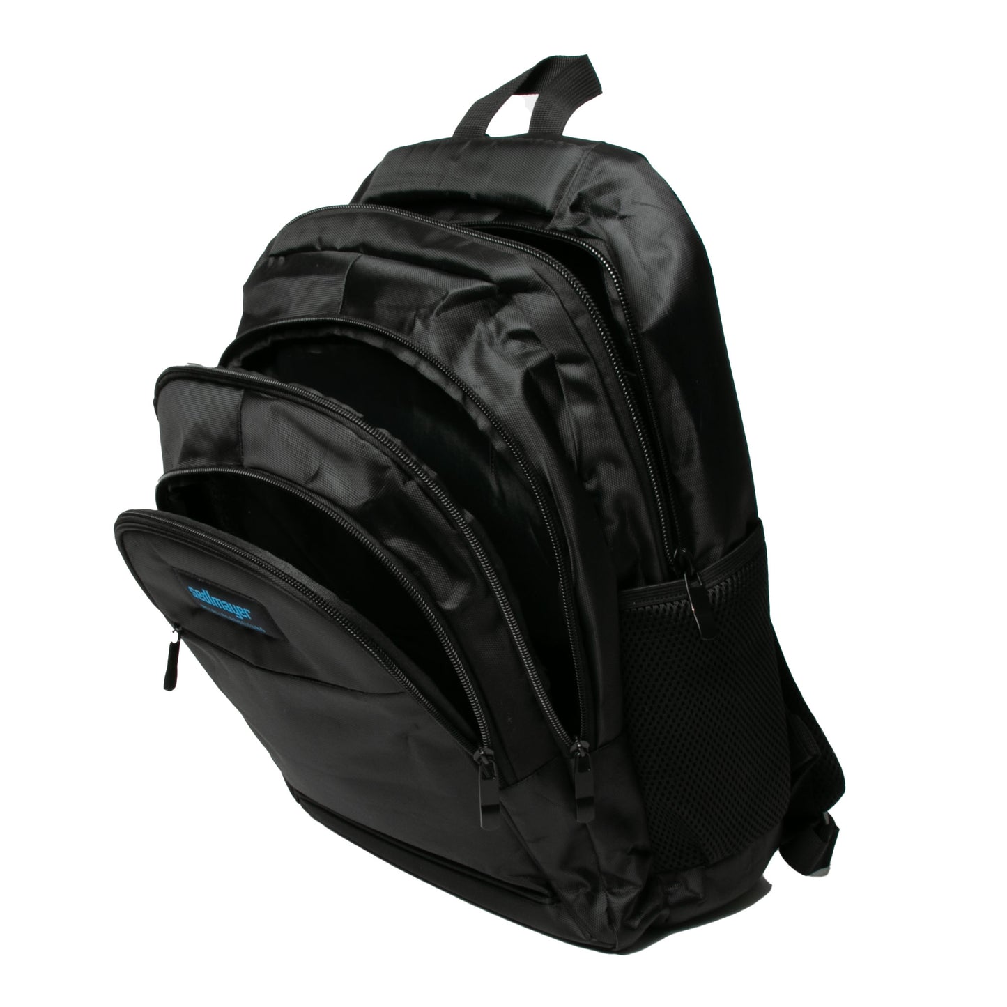 Rucksack Schwarz (SEDLMAYER)