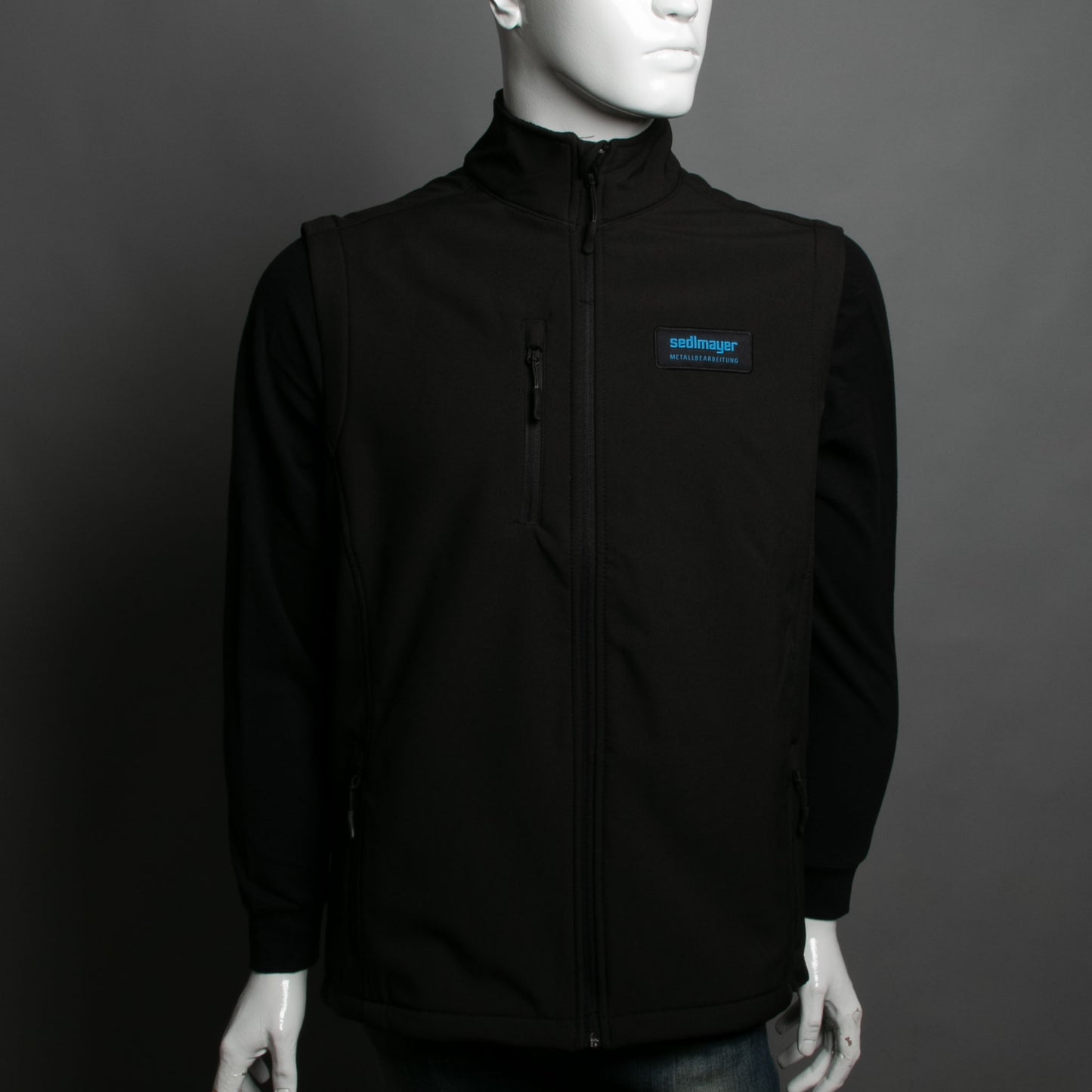 Softshellweste (SEDLMAYER)