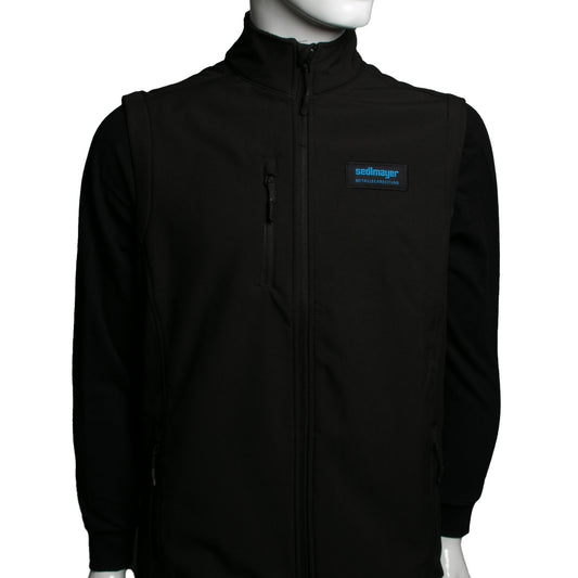 Softshellweste (SEDLMAYER)