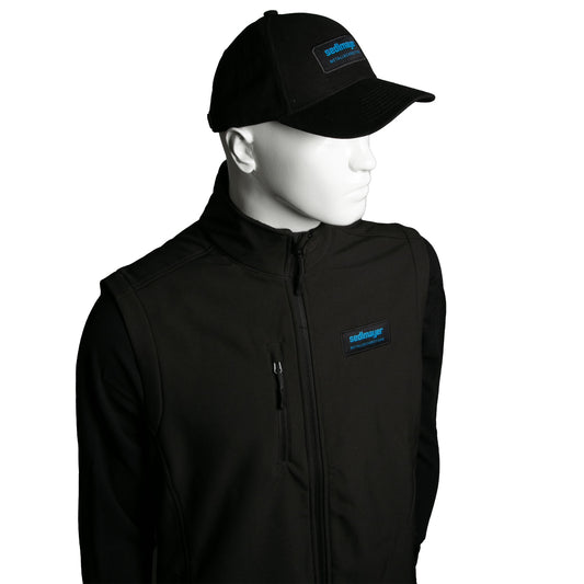 Softshellweste (SEDLMAYER)