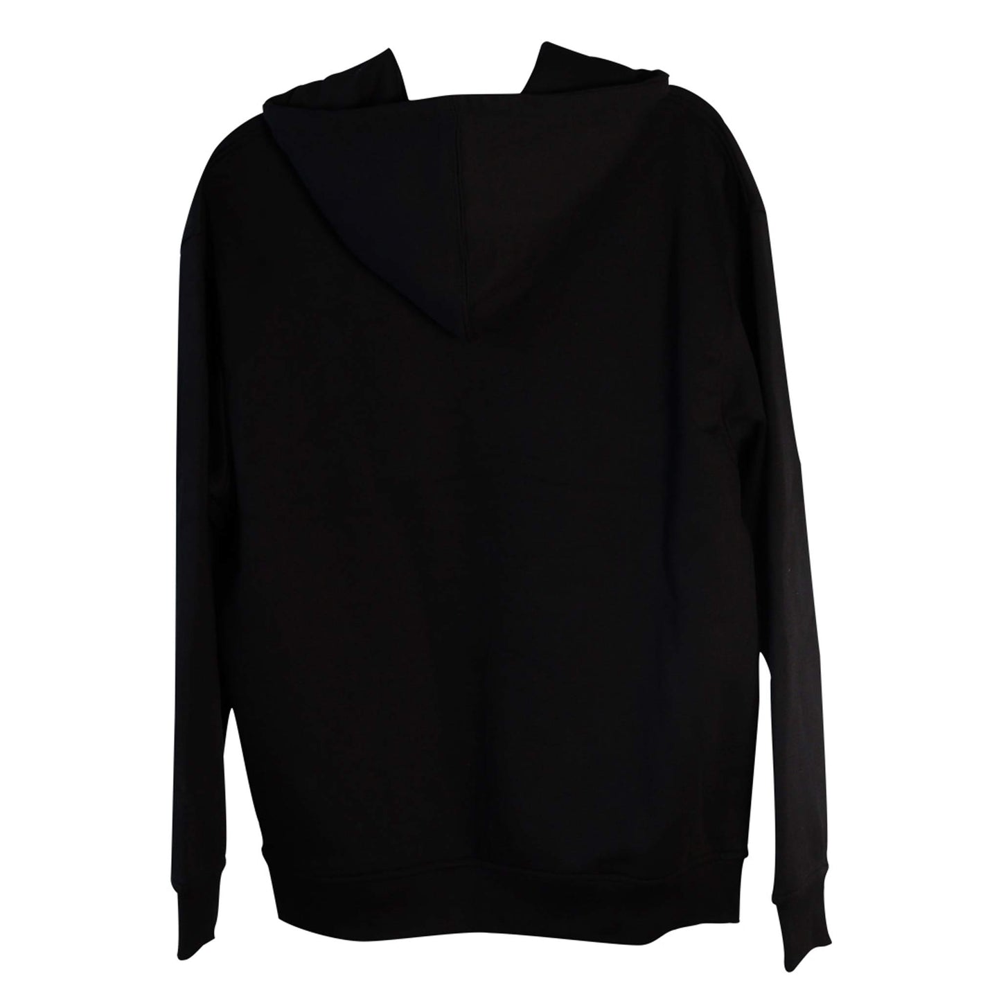Kapuzenjacke Schwarz (SEDLMAYER)