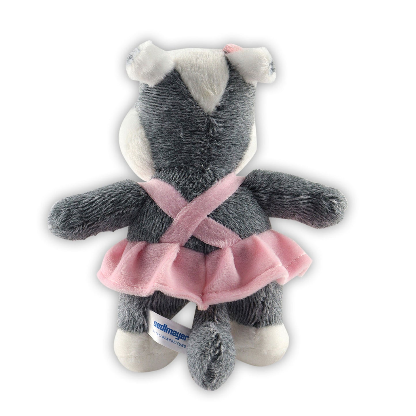 sedi das sympathische Firmenmaskottchen (SEDLMAYER)