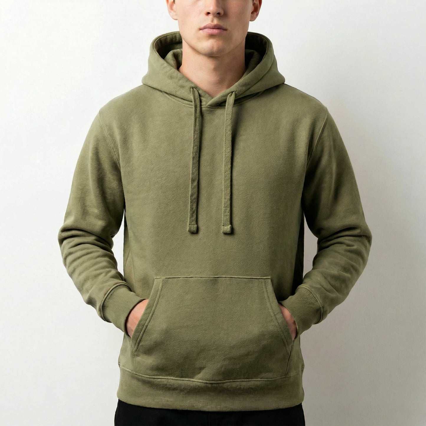 Hoodie BASIC
