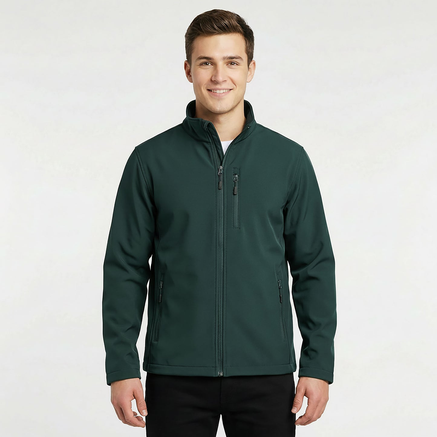 Softshelljacke KOMFORT