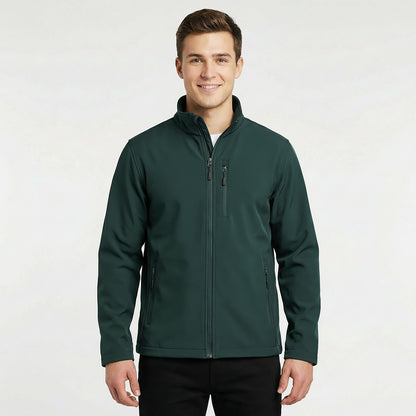Softshelljacke KOMFORT