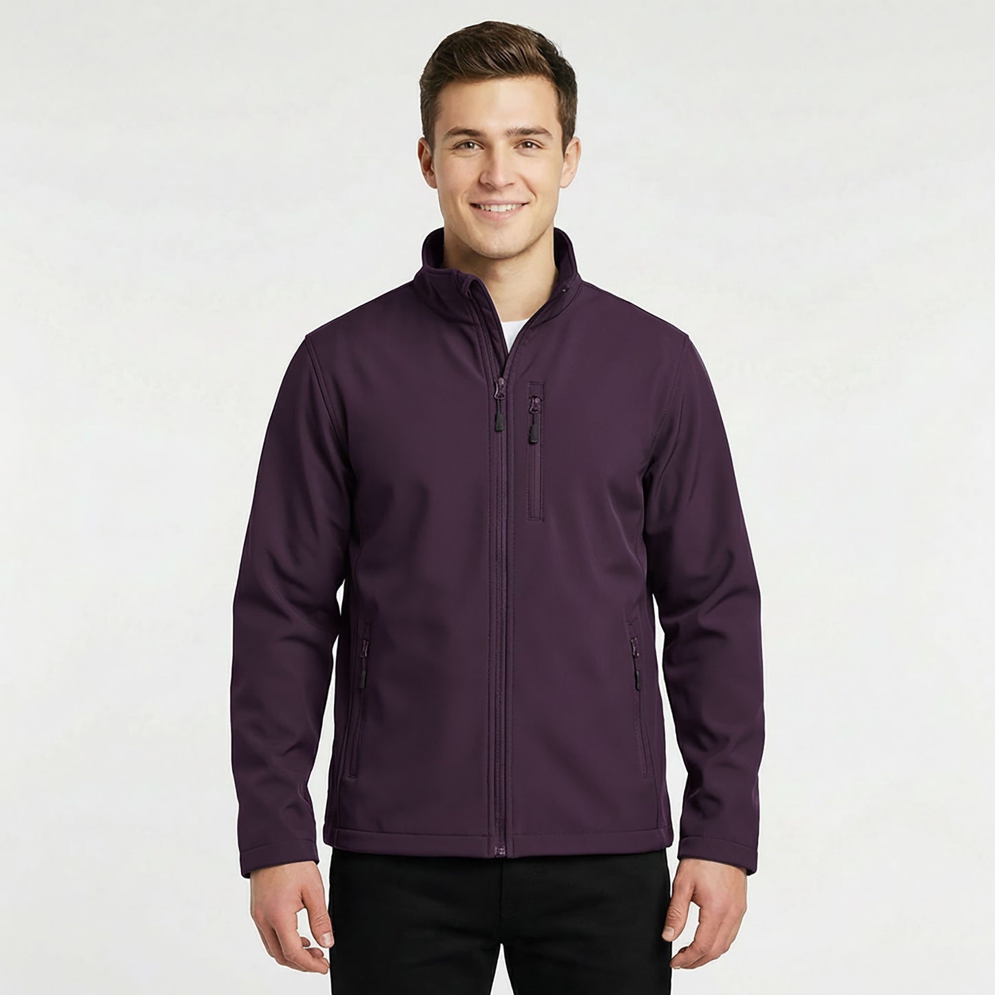 Softshelljacke KOMFORT