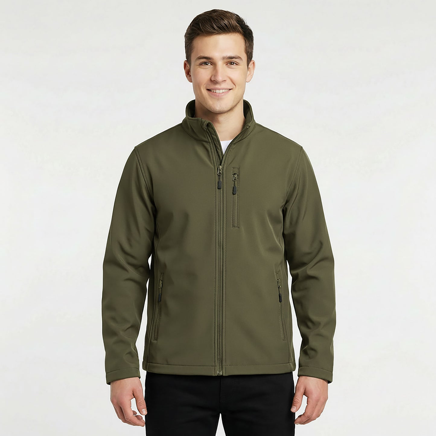 Softshelljacke KOMFORT