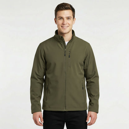Softshelljacke KOMFORT