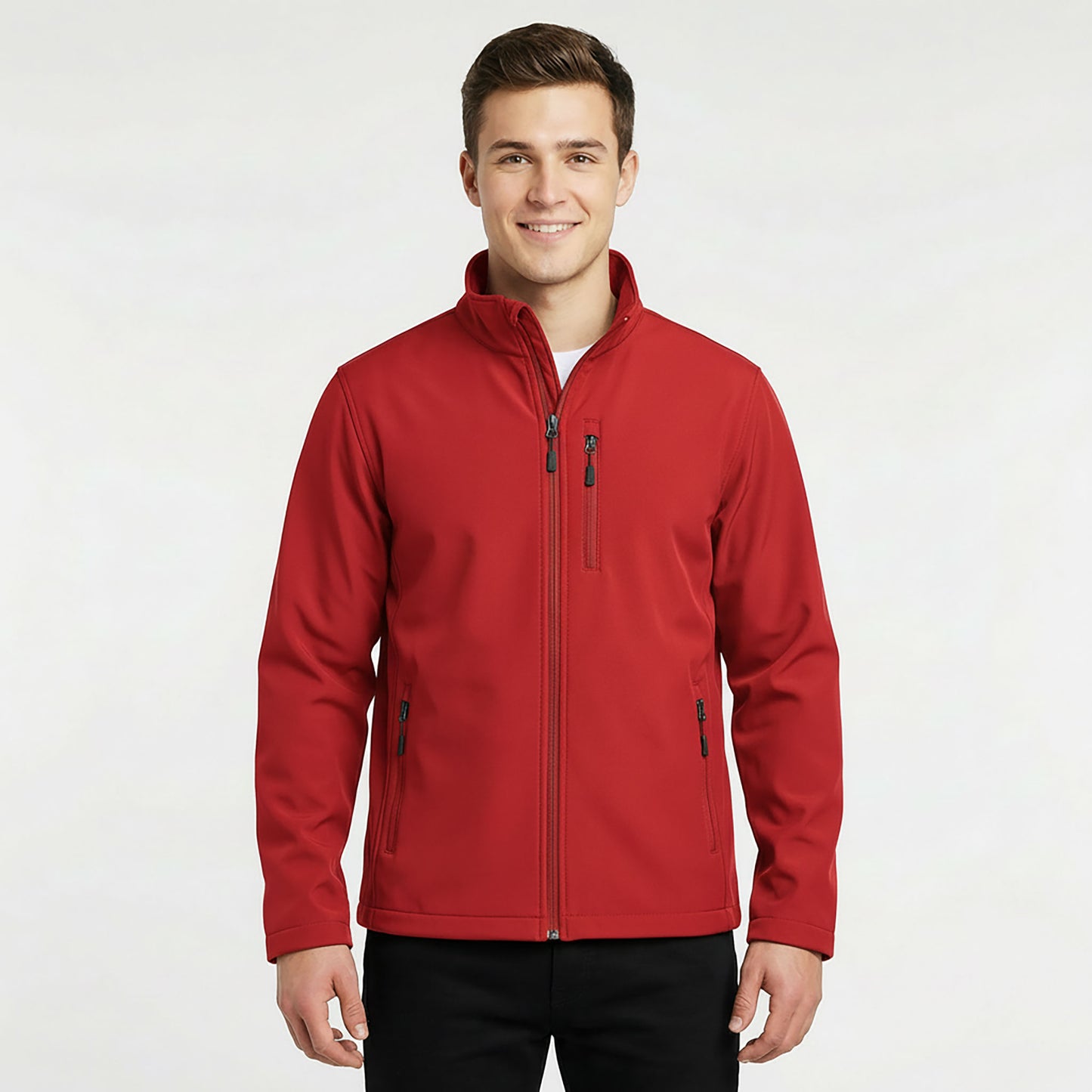 Softshelljacke KOMFORT