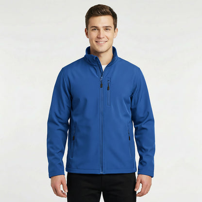 Softshelljacke KOMFORT
