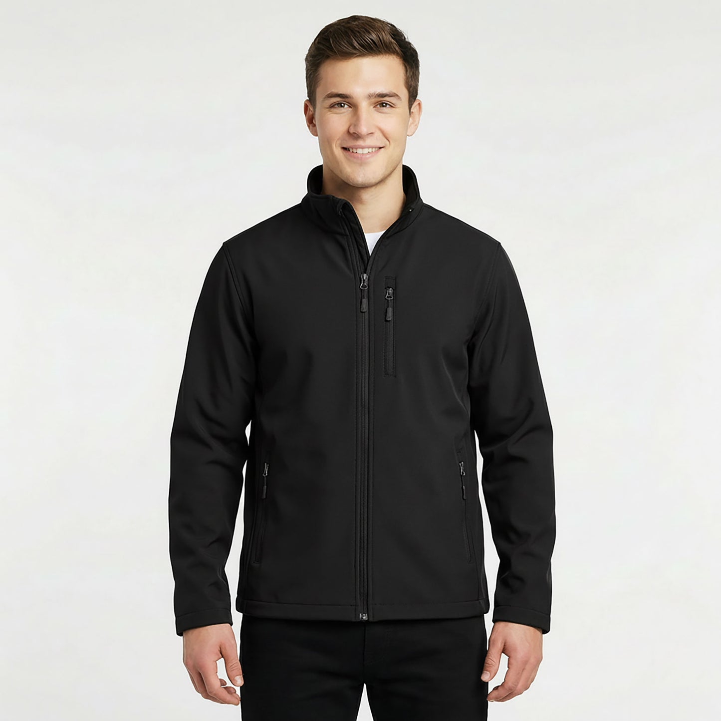 Softshelljacke KOMFORT
