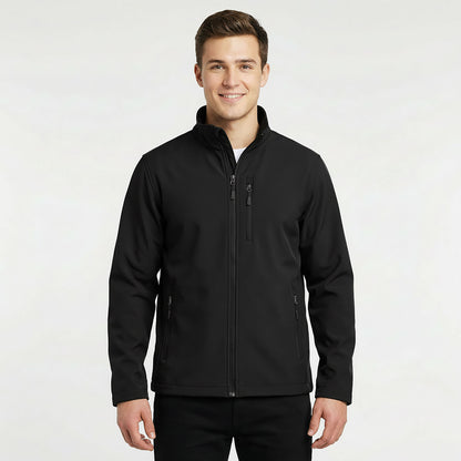 Softshelljacke KOMFORT