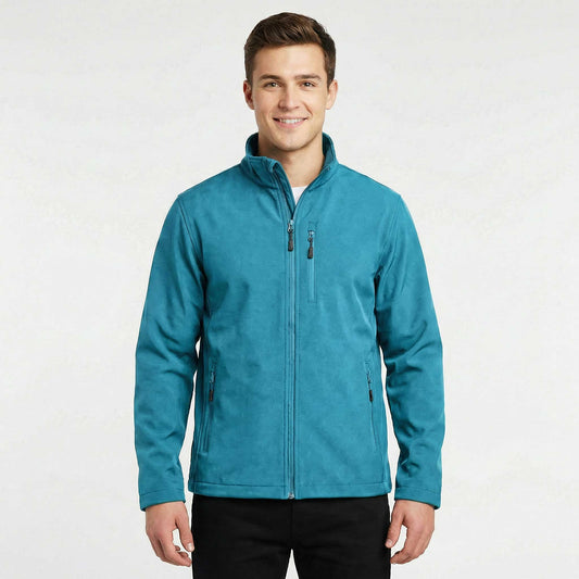 Softshelljacke KOMFORT