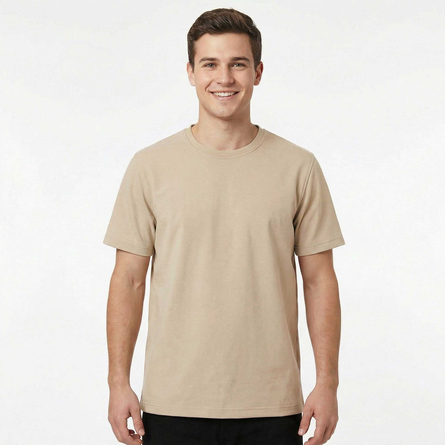 Kurzärmliges T-Shirt TIP