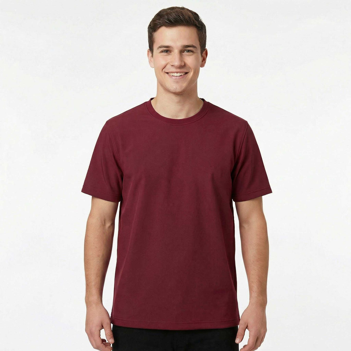 Kurzärmliges T-Shirt TIP