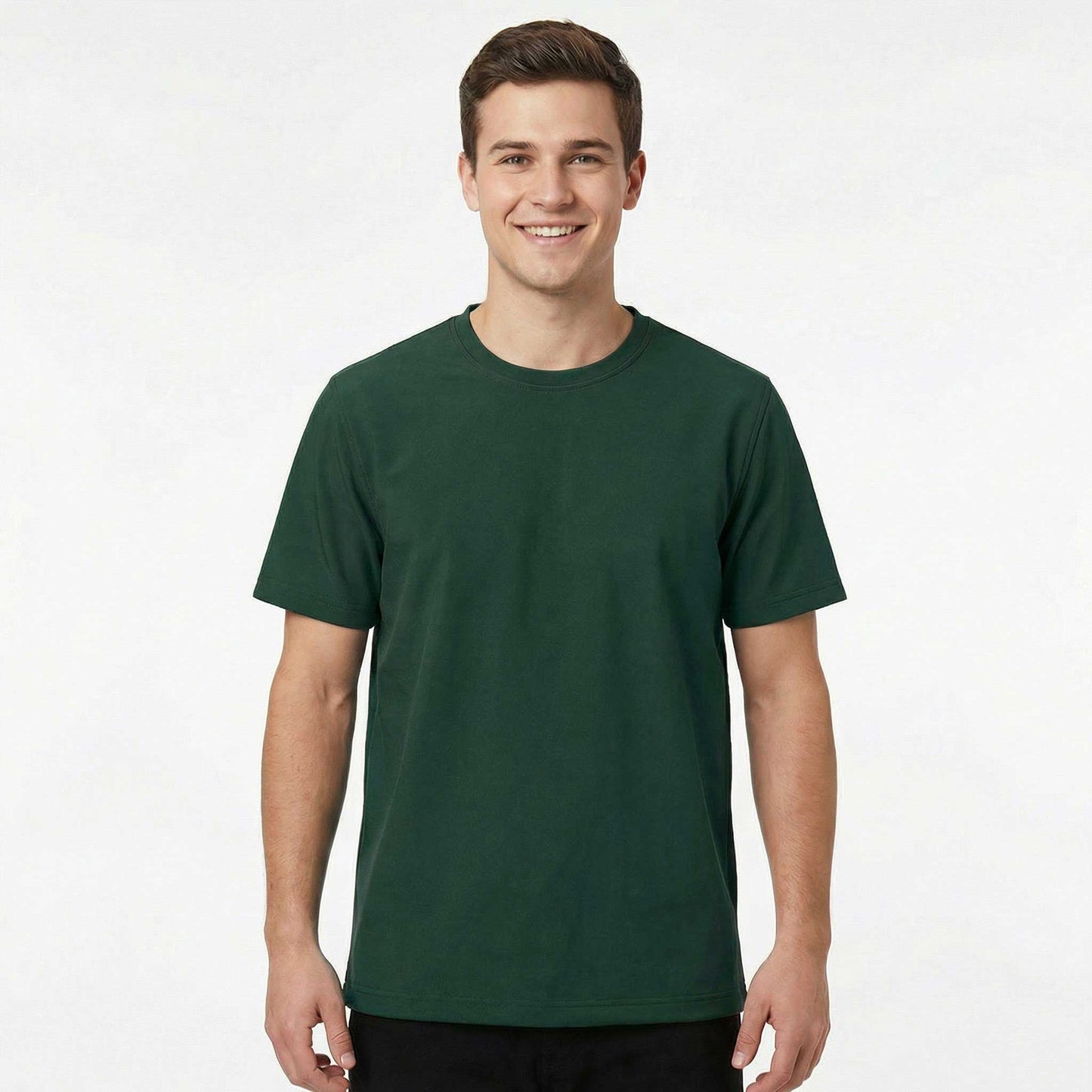 Kurzärmliges T-Shirt TIP