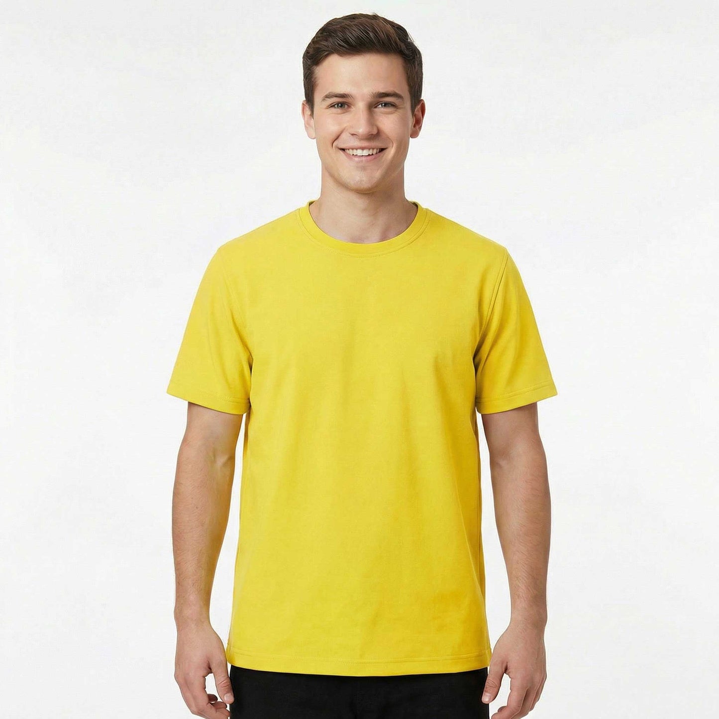 Kurzärmliges T-Shirt TIP