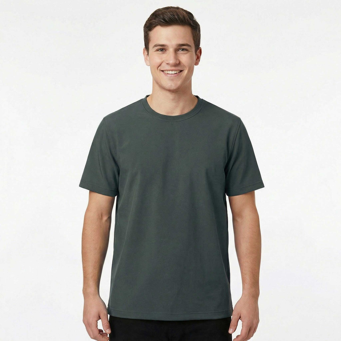 Kurzärmliges T-Shirt TIP