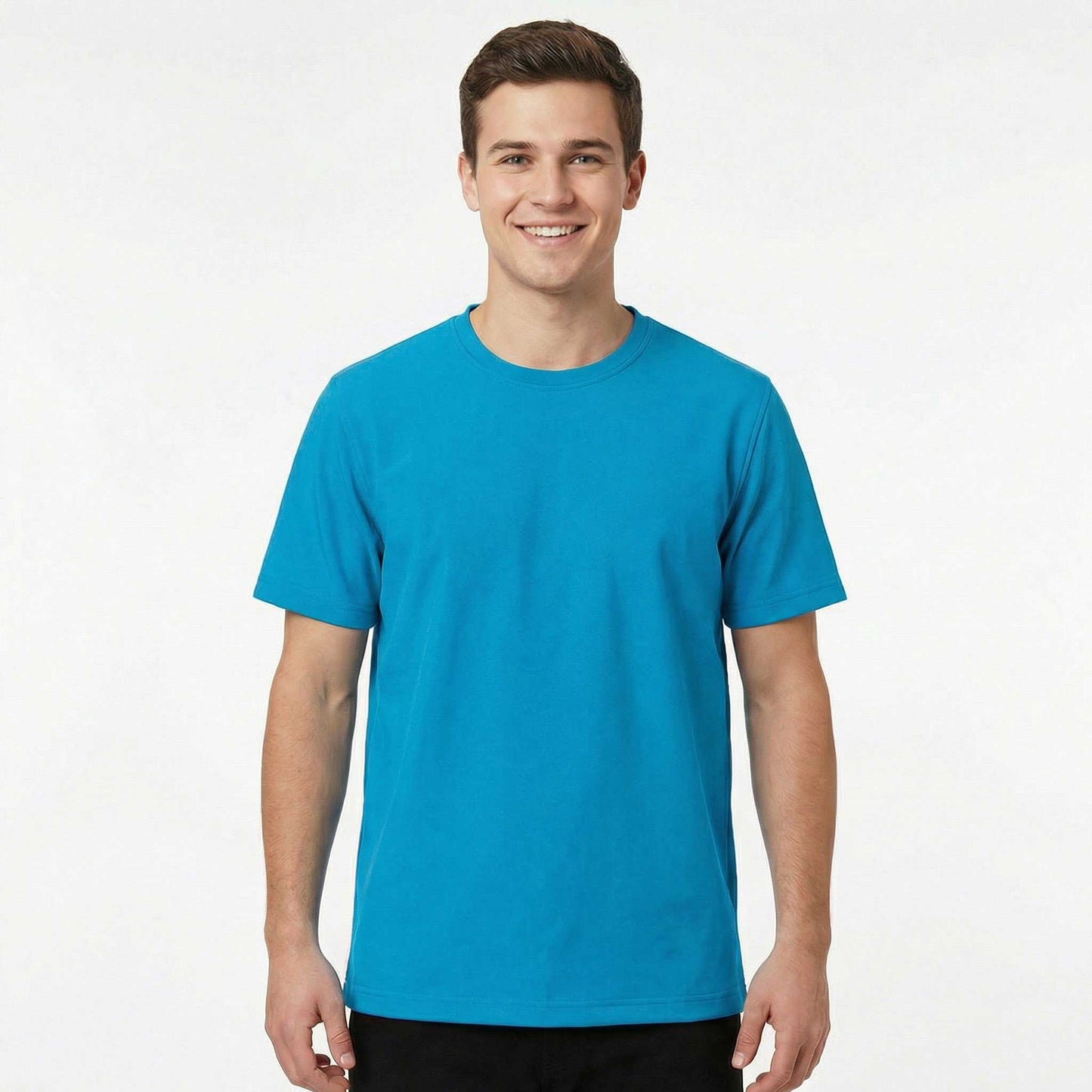 Kurzärmliges T-Shirt TIP