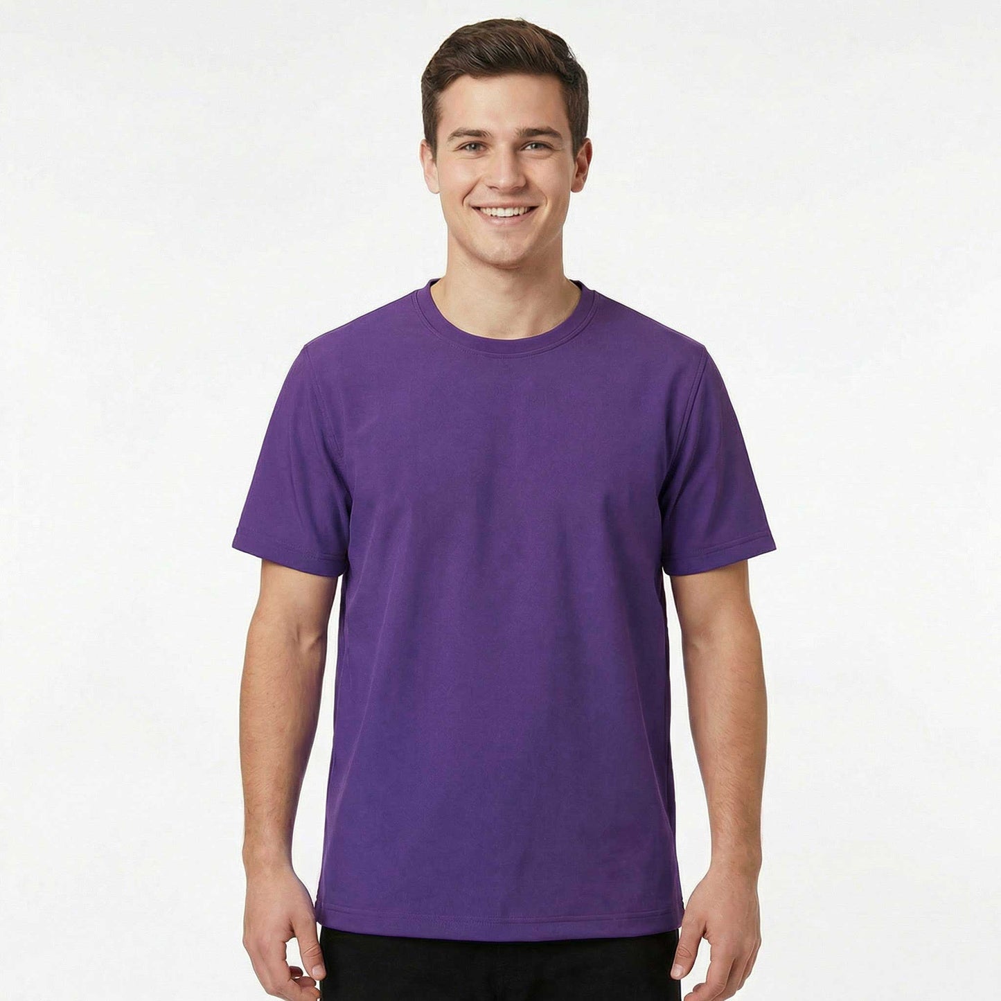 Kurzärmliges T-Shirt TIP