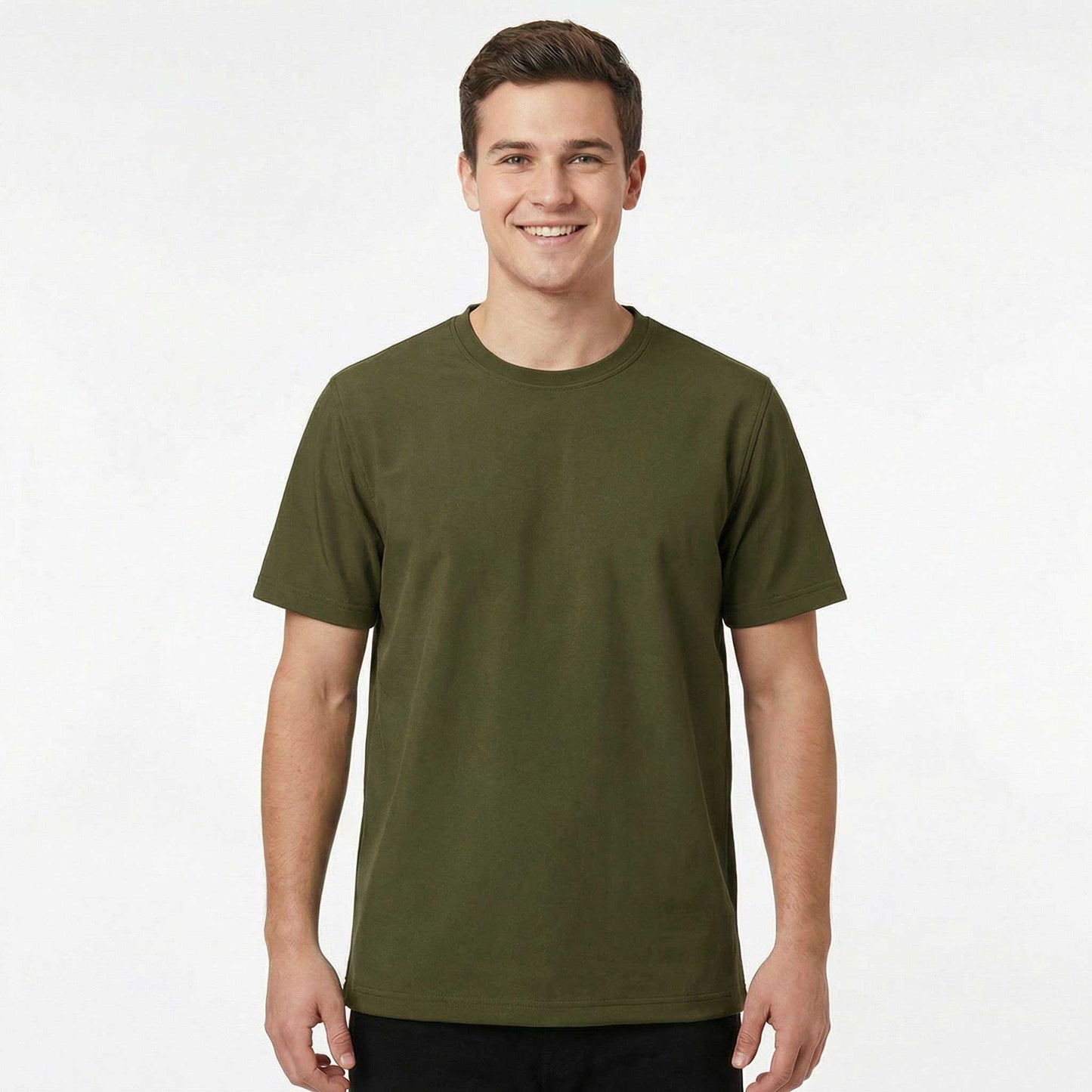 Kurzärmliges T-Shirt TIP