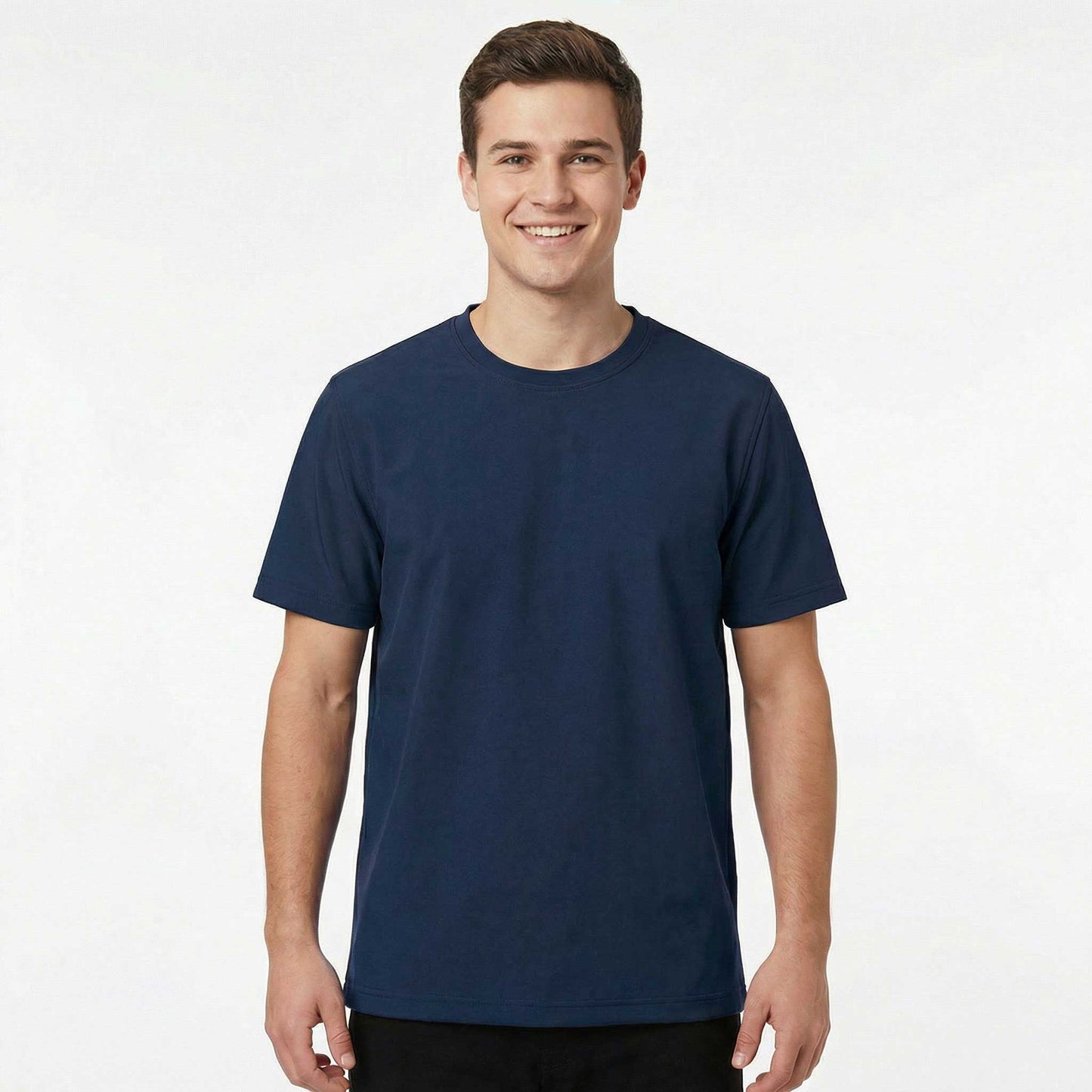 Kurzärmliges T-Shirt TIP