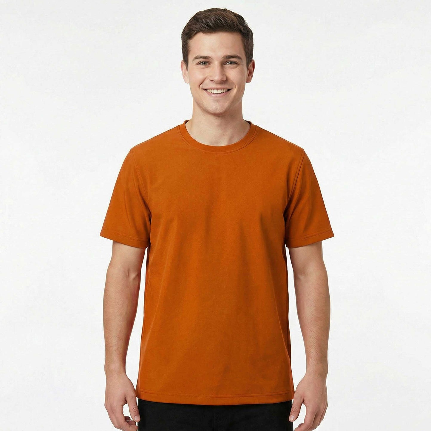 Kurzärmliges T-Shirt TIP