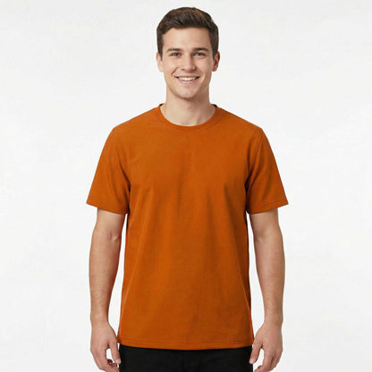 Kurzärmliges T-Shirt TIP