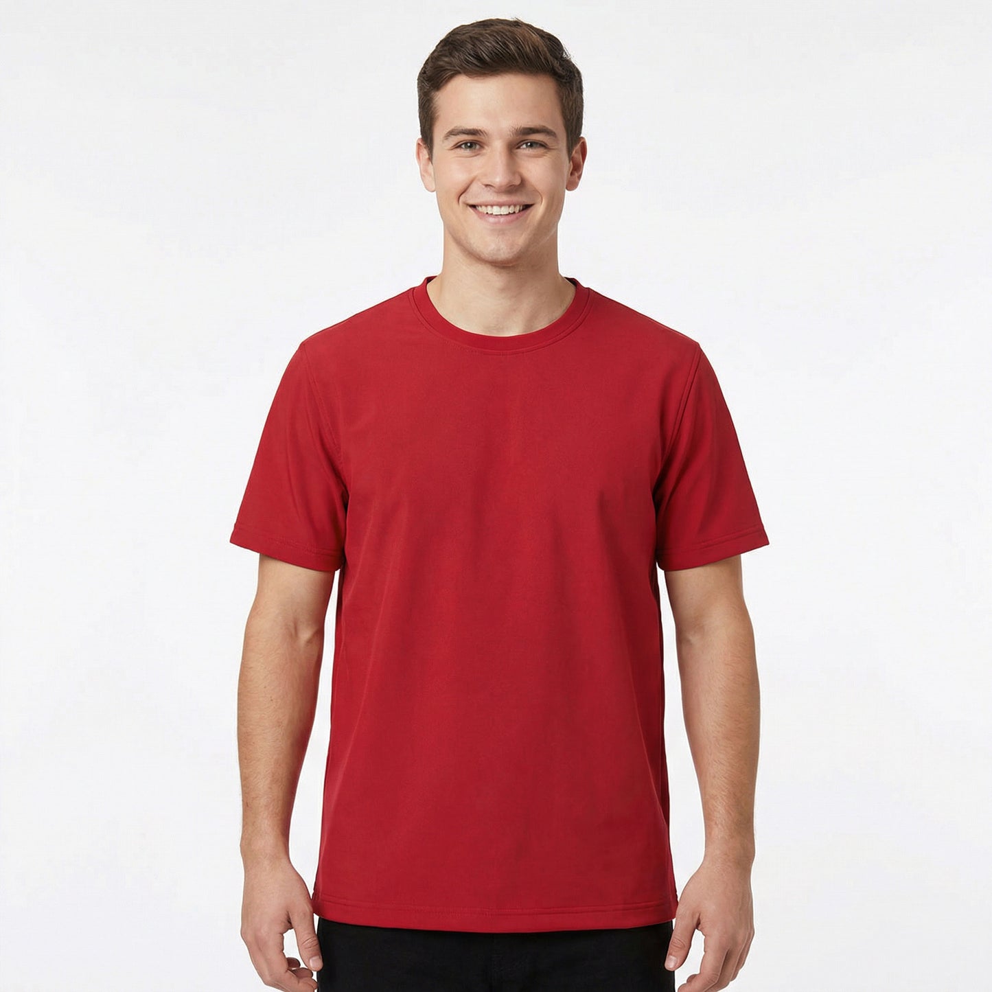 Kurzärmliges T-Shirt TIP