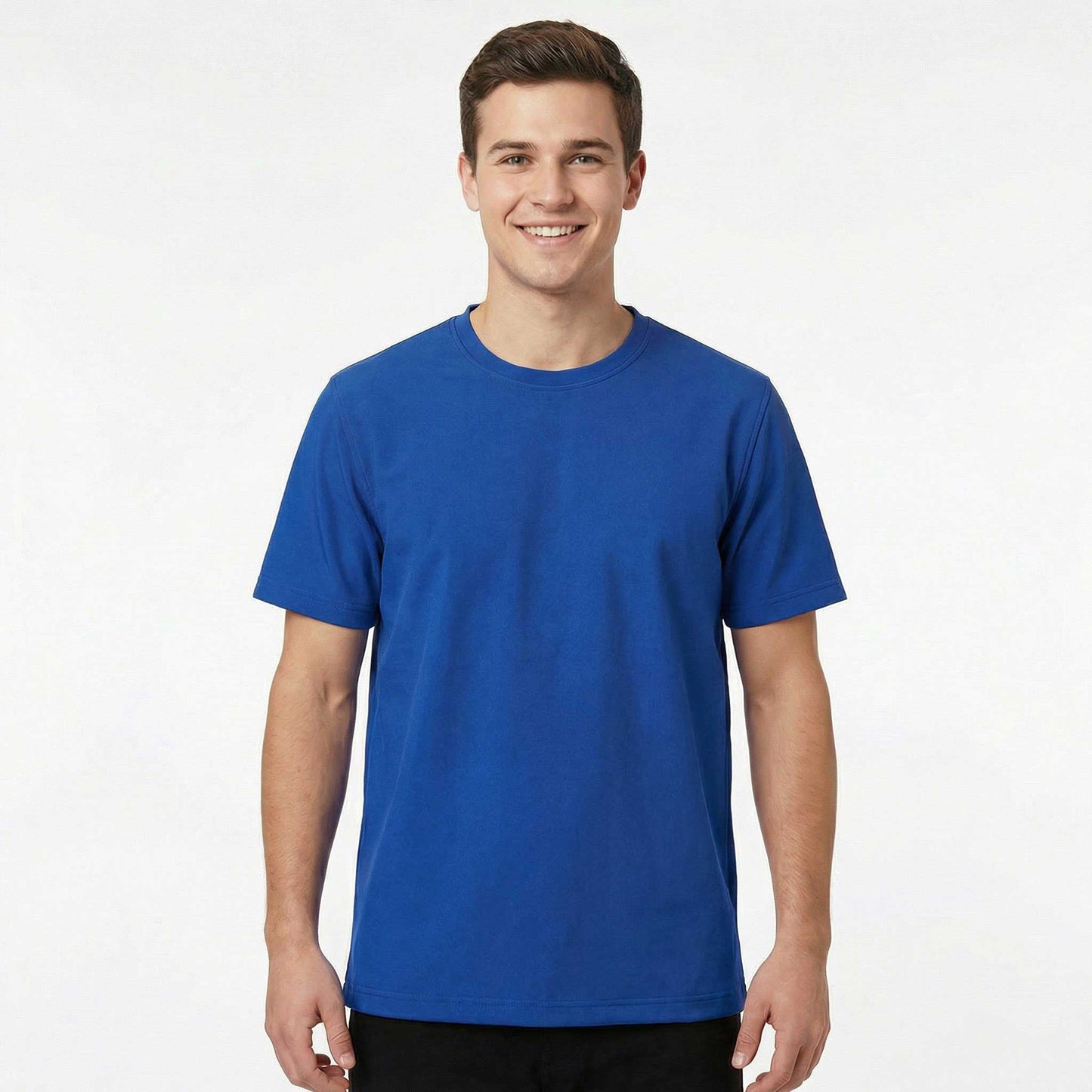 Kurzärmliges T-Shirt TIP