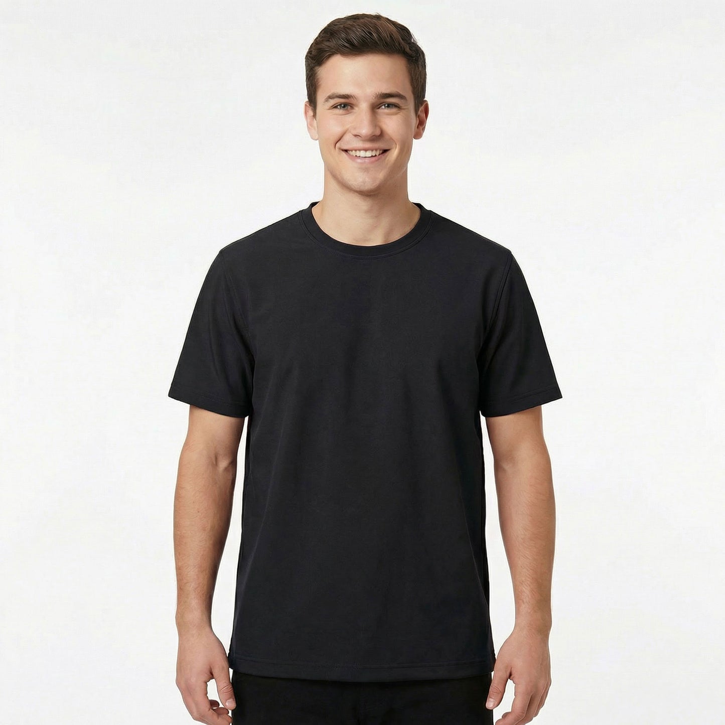 Kurzärmliges T-Shirt TIP