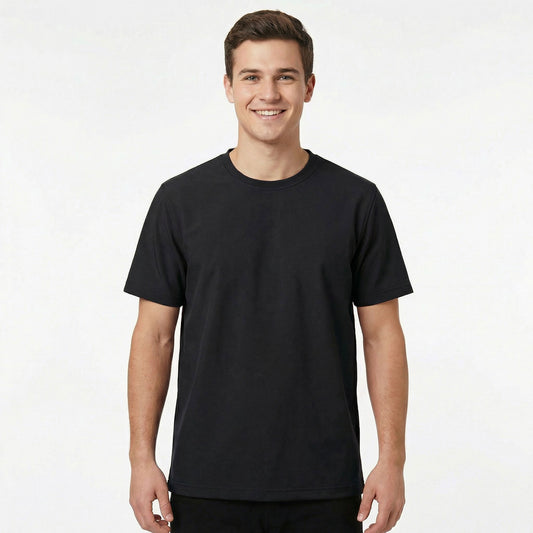 Kurzärmliges T-Shirt TIP